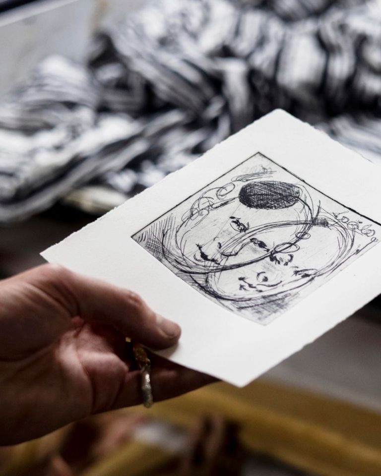 Lær at skabe grafik billede