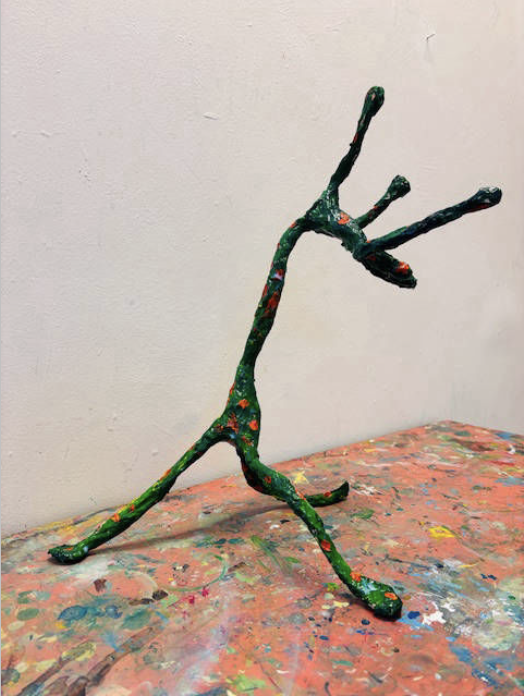 Kunst og design billede