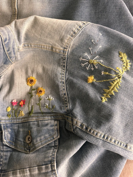 workshop broderi workshop broderi billede